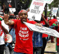 Kenyans to Stage Protests Outside President Kenyatta's Office Next Week 