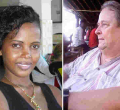 'Heartbroken' 67-Year-Old Mzungu Narrates How His 26-Year-Old Kenyan Wife Robbed and Ditched Him