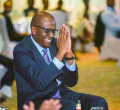 Former Nairobi Deputy Governor Polycarp Igathe Secures Top Job at Equity Bank 