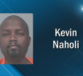 Kenyan Man in Iowa Sentenced to Five Years in Federal Prison for Possessing a Firearm as an Unlawful Alien