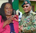 PS Lillian Omollo, NYS Director-General Richard Ndubai Step Down Over Sh9 Billion Scandal  