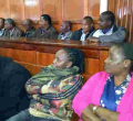 PS Lillian Omollo, NYS Boss Richard Ndubai Deny Fraud Charges in Sh9 Billion Scam 