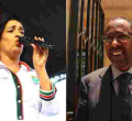 Nairobi Woman Rep. Esther Passaris Embroiled in a Nasty Twitter Spat with City Lawyer Ahmednasir 'Grand Mullah' 