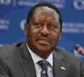 Raila to Meet Kenyans in London During Week-Long Visit to the UK