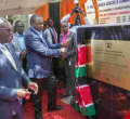 President Kenyatta Launches Construction of Sh2.7 Billion Roads in Nairobi's Eastlands Area 