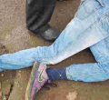 Police Shoot Dead Nairobi's Most Wanted Criminal Shimoli Jr 