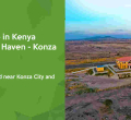 Plots for Sale: The Haven - Konza