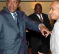 Babu Owino is My Friend, President Uhuru Says as He Tells Off Handshake Critics 