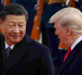 China President Xi Jinping Named World's Most Powerful Person, Trump at Position Three