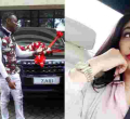Ugandan Socialite Zari Hassan Rejects Sh30 Million Range Rover from Kenyan Gospel Singer Ringtone 