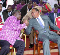 President Uhuru Too Young to Retire from Politics, COTU Boss Francis Atwoli Says   