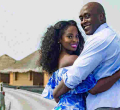 Real Housewives of Atlanta Actress Shamea Morton and Her Kenyan Husband Gerald Mwangi Expecting their First Child