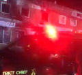Three Kenyan Families Left Homeless af Fire Guts Down their Apartments in Worcester, Massachusetts  