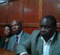 Former Nairobi Town Clerk John Gakuo Handed Three-Year Prison Term in Sh283 Million Mavoko Cemetery Scandal