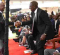 Senator Gideon Moi Meets Deputy President William Ruto after Mzee Moi Snub 