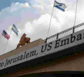 Fear as Kenya "Supports" US Move to Relocate Its Israel Embassy to Jerusalem  