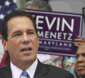 Baltimore County Executive, Maryland Gubernatorial Candidate Kevin Kamenetz Dies Suddenly at 60