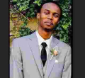 Death Announcement for Lincoln Wainaina of Olathe, Kansas