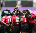 Kenya Lionesses Clinch Africa Women's Rugby 7s Title 