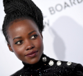 Kenyan Hollywood Actress Lupita Nyong'o Joins Calls for Probe on American Singer R Kelly Over Sexual Misconduct 