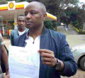 MP Simon Mbugua Claims Attempts on His Life by Powerful Gov't Officials 