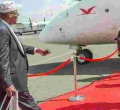 Miguna Miguna Set to Fly to Kenya