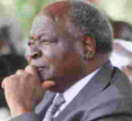Gov't Slashes Retired President Mwai Kibaki's Staff, Car Maintenance Budget to Sh87 Million 