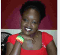 Death Announcement for Nelly Wambui Mwangi of Dallas, Texas