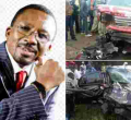 New Twist in Pastor James Ng'ang'a of Neno Evangelism Murder Case after His Acquittal 