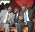 Raila, Kalonzo, Ruto to Pocket Billions in Retirement Packages in New Bill  