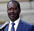 Why Jubilee MP Wants Raila to Apologize to Deputy President William Ruto 