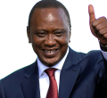President Uhuru Kenyatta Scoops Top African Award 
