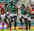 Kenya Sevens Legend Humphrey Kayange Retires from Rugby
