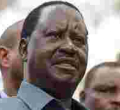 Raila Reacts to Reports of 'Imminent' Cabinet Reshuffle by President Kenyatta 