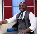Musician Akon to Build a 'Real-Life Wakanda' in Africa