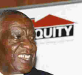 Equity Group Billionaire Founder Peter Munga Retires after 35-Year Stint