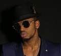 Tanzania Star Singer Diamond Platnumz Involved in a Car Crash in the US