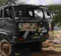 Six GSU Officers Killed in a Suspected Al Shabaab Attack in Liboi along Kenyan-Somalia Border 