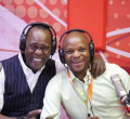 Jeff Koinange and Jalang'o Speak On the 'Annoying' Behaviors of Kenyans in the US [VIDEO]