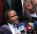 Kalonzo Rejects Calls to Take Opposition Leader's Position from Raila 