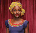 Kenyan Actress Lupita Nyong'o Receives Top Honor, Her Own Star on the Hollywood Walk of Fame