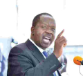 I’ve Received Threats and I’m Ready to Die, Matiang’i Declares 