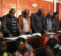 NYS Probe: More Than 100 Bank Accounts Belonging to Suspects Frozen