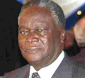 How Late Powerful Cabinet Minister Nicholas Biwott Shared His Billions