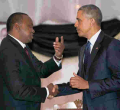 Former US President Barack Obama to Meet President Uhuru, Raila during His Visit to Kenya