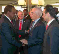 Kenya, US Sign Sh10 Billion Deals for Uhuru’s Big Four Agenda