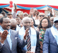 I'll Be On the Ballot for 2022 Presidential Elections, Kalonzo Declares 