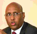 MPs Threaten to Impeach Trade Cabinet Secretary Adan Mohammed 
