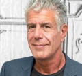 Celebrated US TV Personality Anthony Bourdain Commits Suicide 