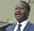 Push for Referendum is Unstoppable, Raila Declares 